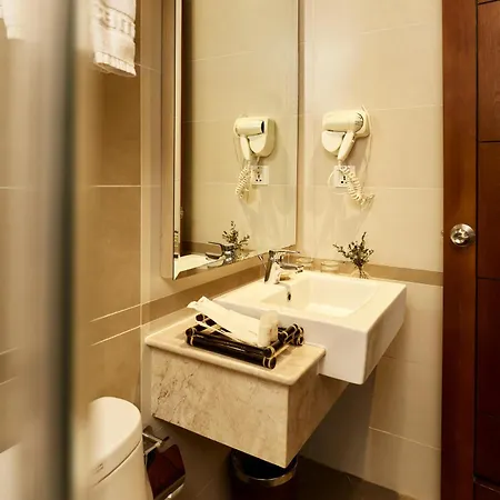 Gk Central Hotel-3